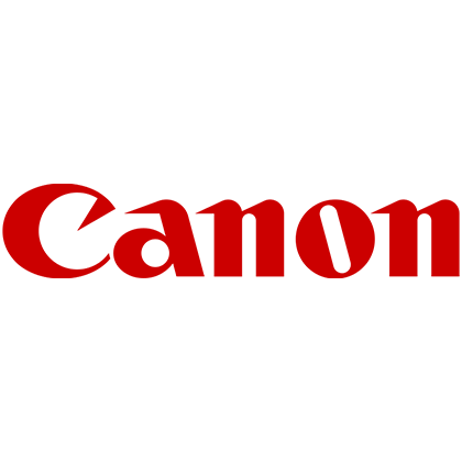 Canon Logo