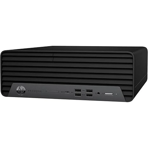 HP ProDesk 600 G6 Intel Core i5 10th Gen - Image 2