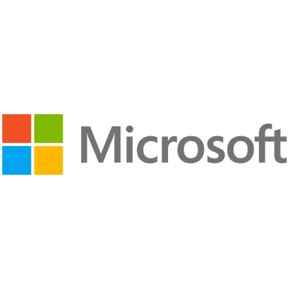 Microsoft Logo