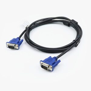 VGA cable - 6 FT