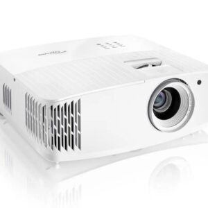Optoma 4K400x 4K UHD projector