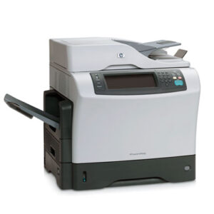 HP LaserJet 4345 mfp Monochrome Laser Printer