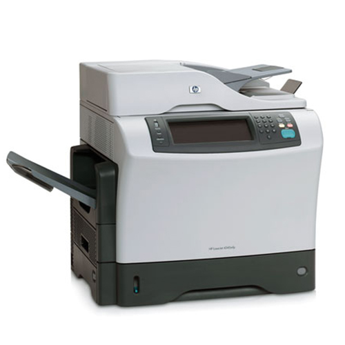 HP LaserJet 4345 mfp Monochrome Laser Printer