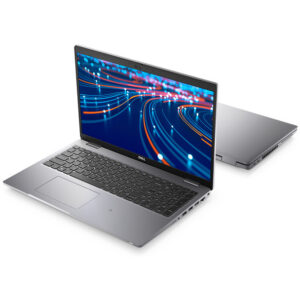 Dell Latitude 5530 15.6" Laptop Intel Core i7 12th Gen.
