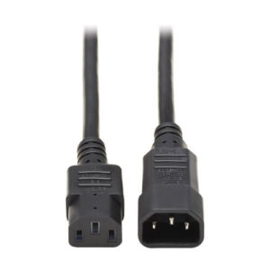 International Type G A/C Power Cable 5ft
